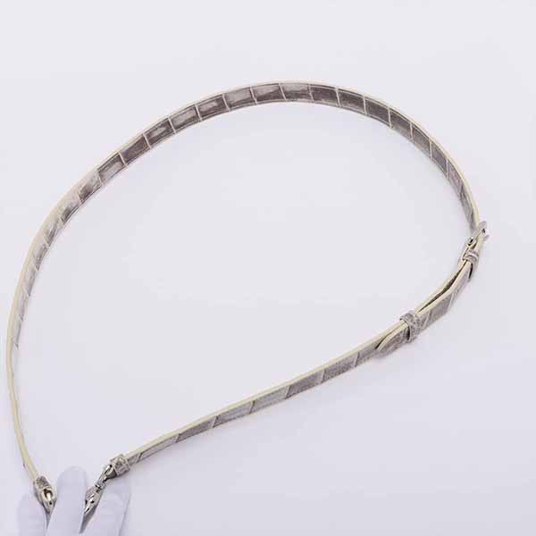 ヒマラヤディオール「レディディオール 偽物」幻のヒマラヤ☆クロコダイルコピー